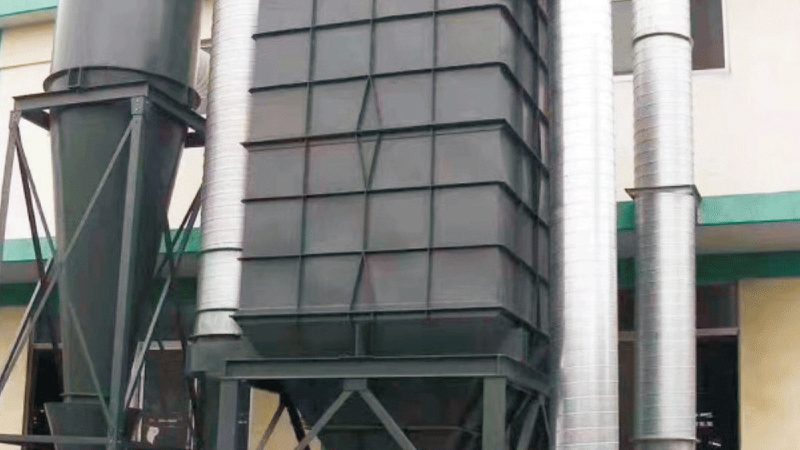 小型加药装置：环保治理中的“隐形英雄”**