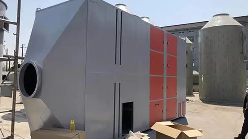 脉冲除尘器代理加盟：资金投入的细节考量