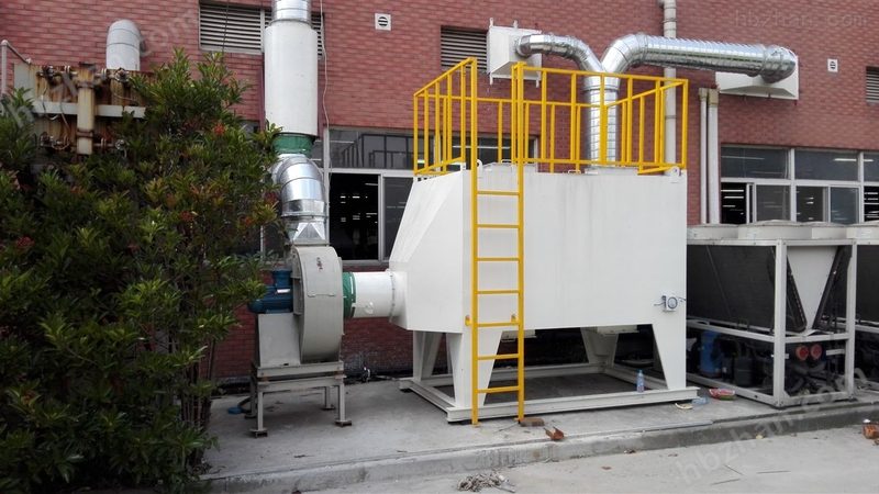 催化燃烧设备RCO与RTO：本质区别与应用场景**