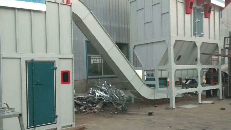 静电除尘设备：解析其在不同工况下的适用性及优化策略