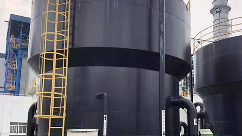 活性炭吸附箱风阻参数：关键指标解析与选型要点**