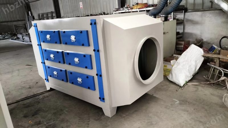 河北除尘布袋材质生产公司：揭秘高效过滤的秘密