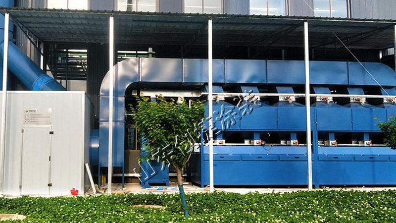 布袋除尘器：揭秘其优缺点，助力环保设备选型