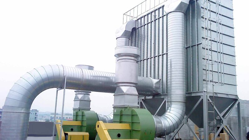 北京油烟净化器：规格型号解析与选购要点**