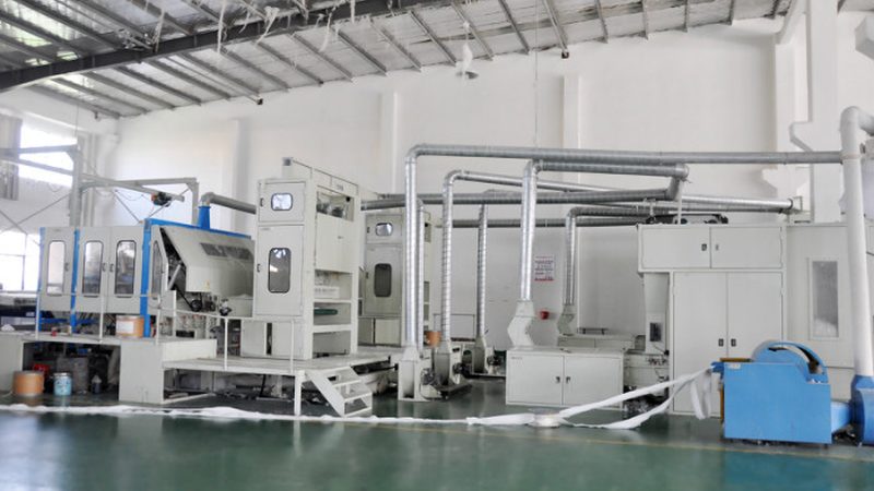 上海工业废水处理设备材质：如何选择耐用与环保兼具的解决方案
