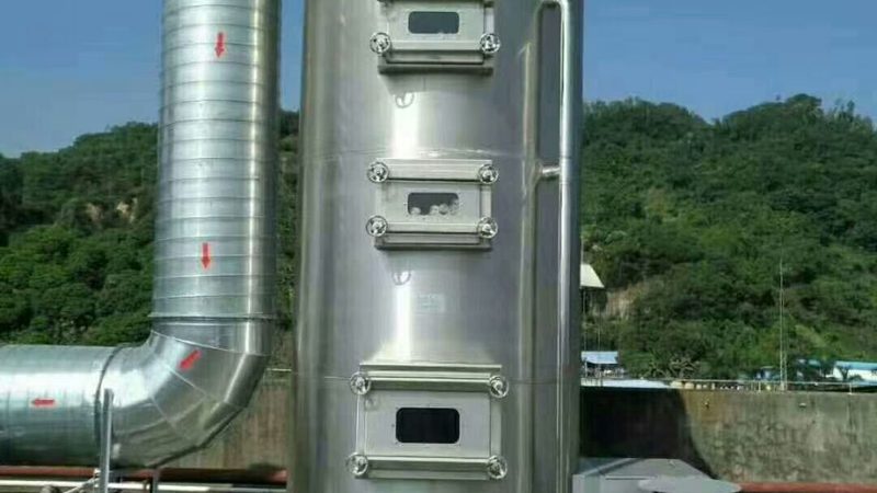 农村小型污水处理设备：价格背后的考量因素