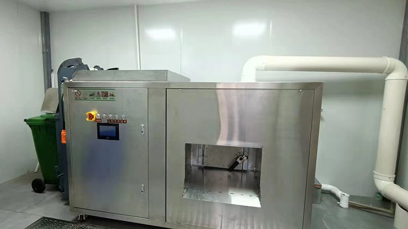 成都环保设备价格影响因素解析